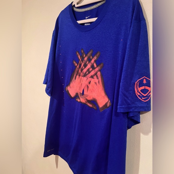 Men’s Nike Graphic T-Shirt - Picture 1 of 4
